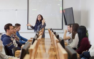 Recupero anni scolastici a Lanciano