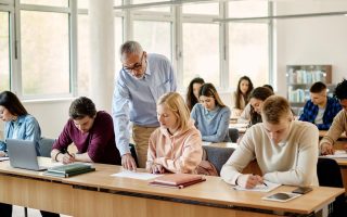 Recupero anni scolastici a Schio