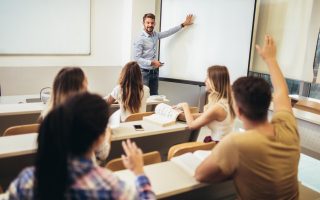 Scuole paritarie a Ladispoli