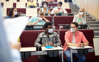 Scuole paritarie a Maddaloni