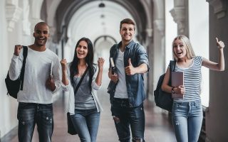 Scuole paritarie a Pinerolo