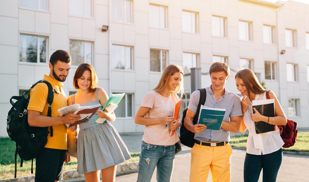 Scuole paritarie a Vasto