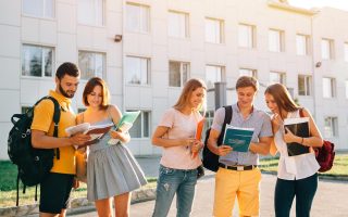 Scuole paritarie a Vasto