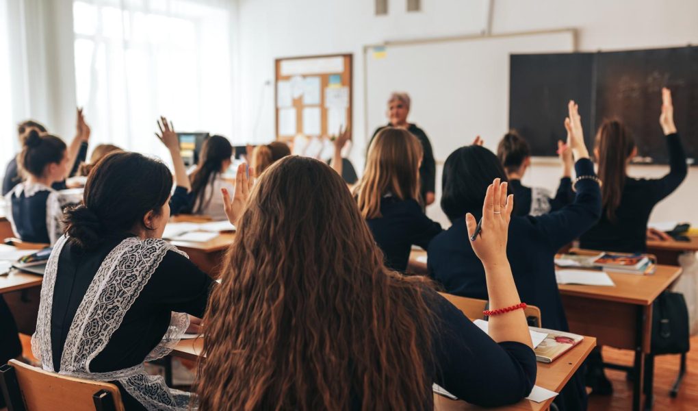 Scuole private a Licata