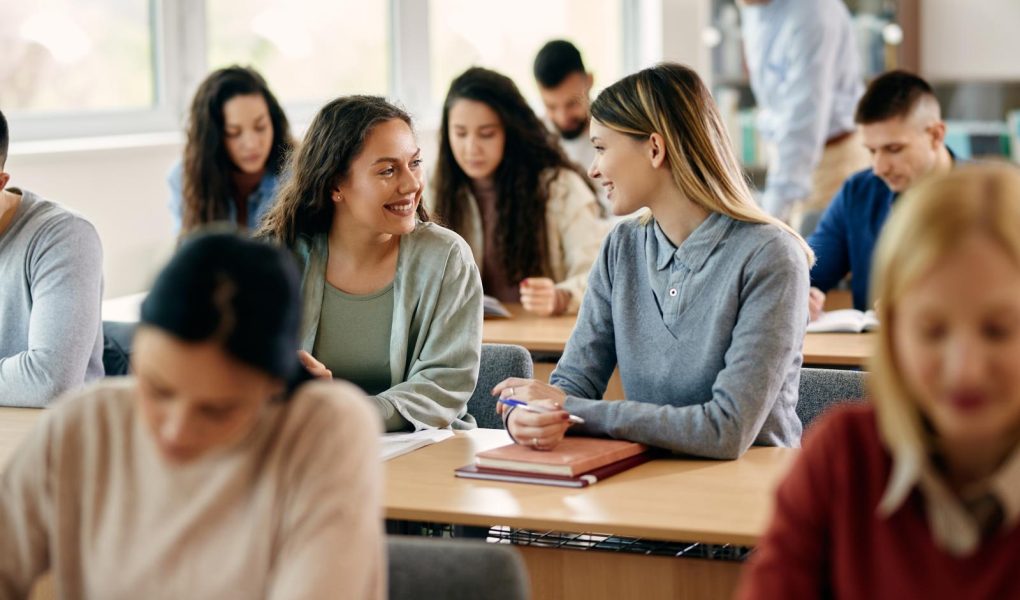 Scuole private a Melito di Napoli