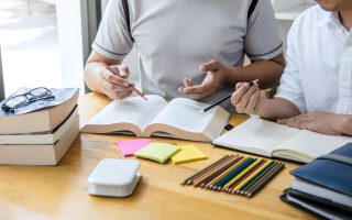 Scuole serali a Augusta