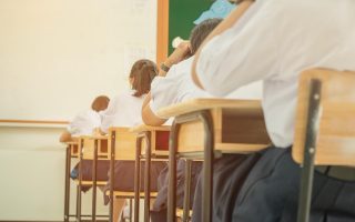 Scuole serali a Chieri