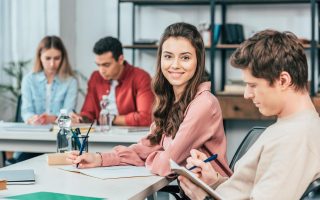 Scuole serali a Fasano