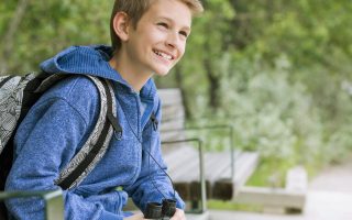 Scuole serali a Formia