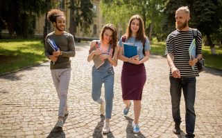 Scuole serali a Monterotondo