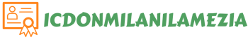 logo icdonmilanilamezia