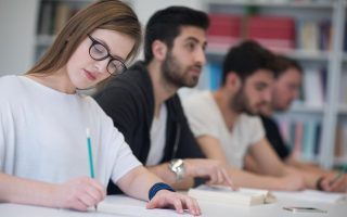 Recupero anni scolastici a Agrigento