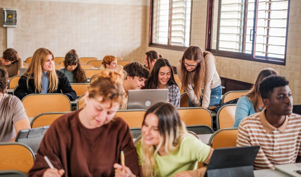 Recupero anni scolastici a Corigliano Rossano