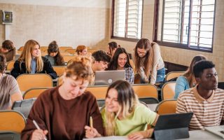 Recupero anni scolastici a Corigliano Rossano