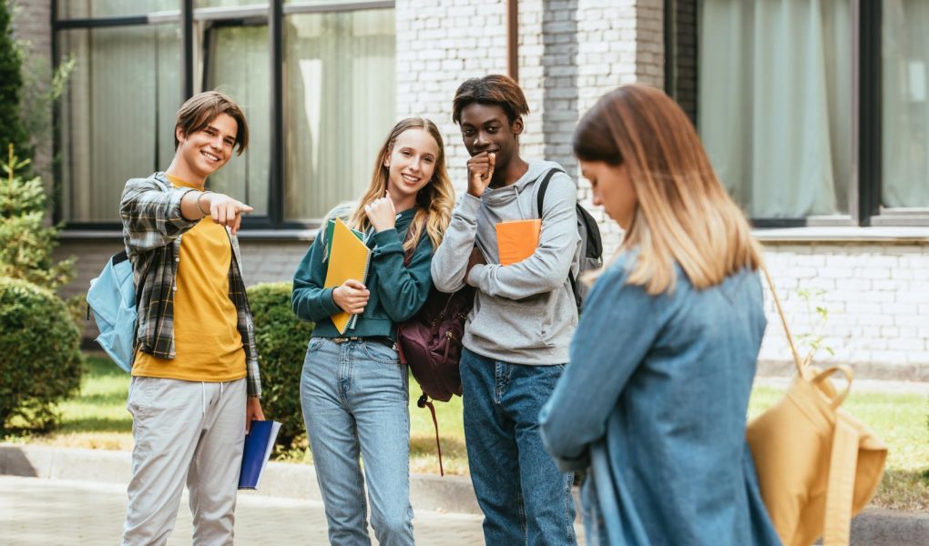 Recupero anni scolastici a Ferrara