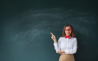 Recupero anni scolastici a Martina Franca