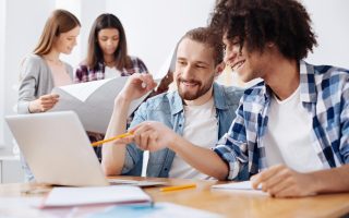 Recupero anni scolastici a Nocera Inferiore