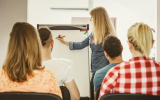 Recupero anni scolastici a Novara