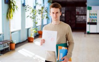 Recupero anni scolastici a Teramo
