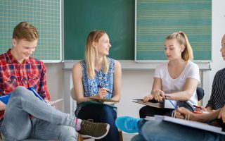 Scuole paritarie a Avezzano