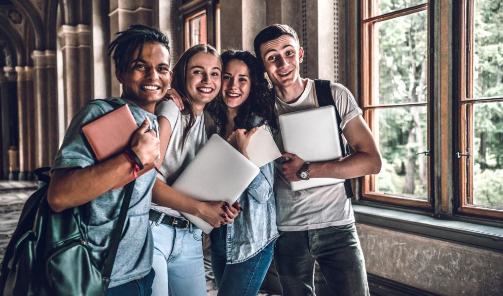 Scuole paritarie a Benevento