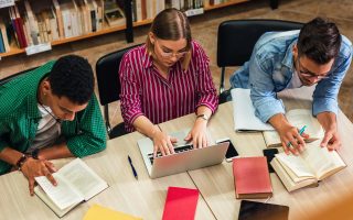 Scuole paritarie a Bolzano