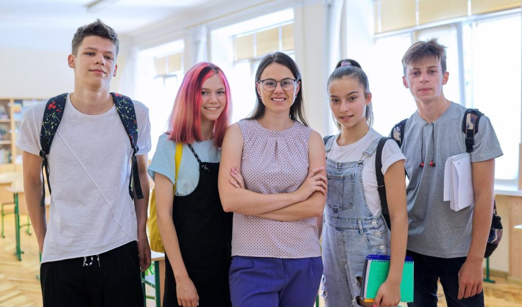 Scuole paritarie a Capannori