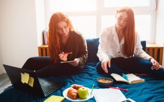 Scuole paritarie a Cascina
