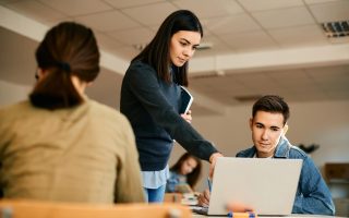 Scuole paritarie a Ercolano