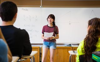 Scuole paritarie a Forlì