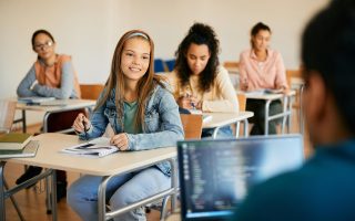 Scuole paritarie a Marcianise