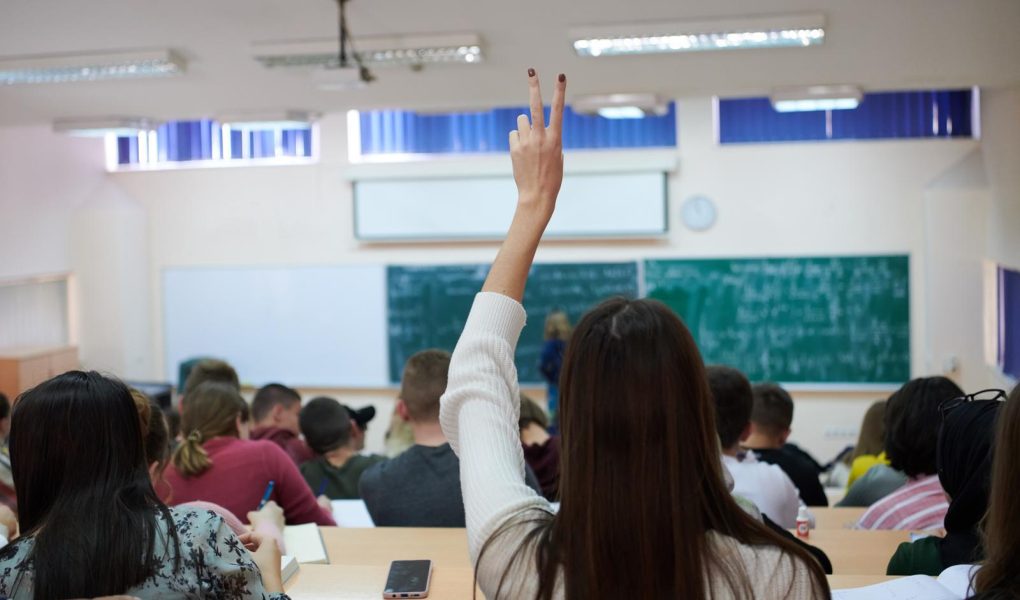 Scuole paritarie a Matera