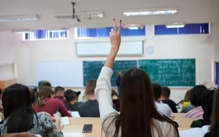 Scuole paritarie a Matera