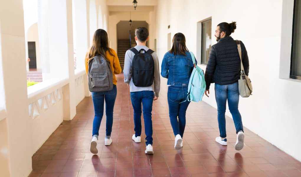 Scuole paritarie a Milano