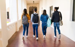 Scuole paritarie a Milano