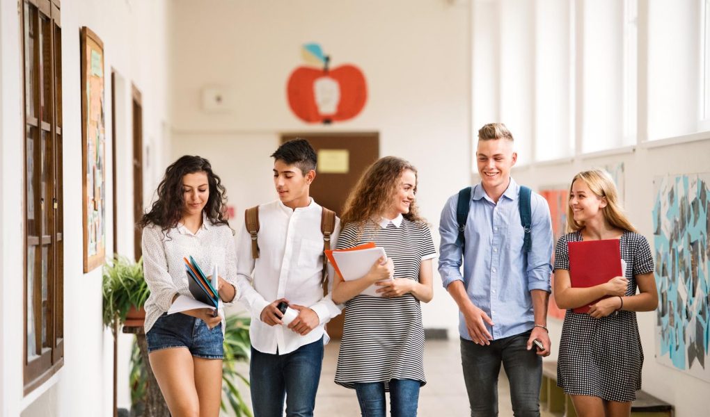 Scuole paritarie a Moncalieri