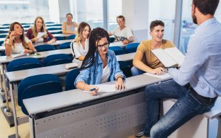Scuole paritarie a Scandicci