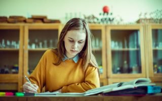 Scuole paritarie a Tivoli