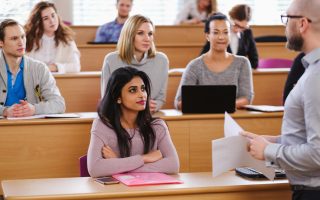 Scuole paritarie a Trapani