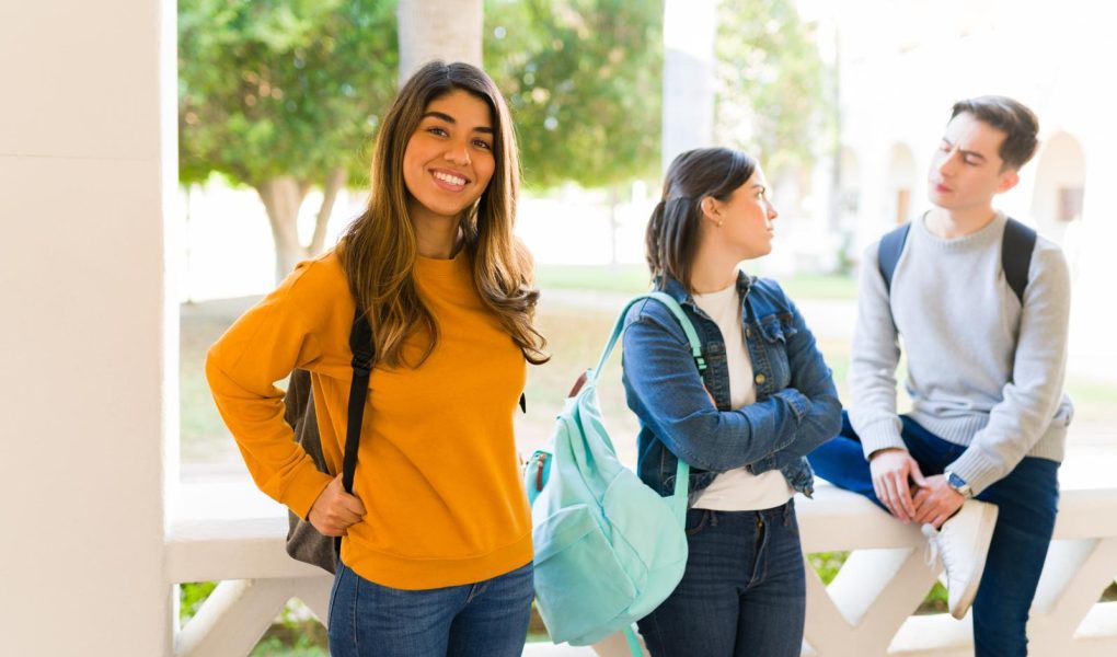 Scuole paritarie a Treviso
