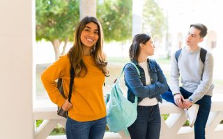 Scuole paritarie a Treviso