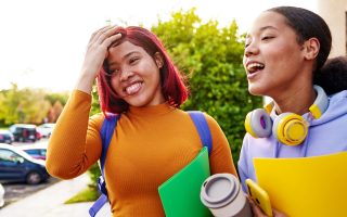 Scuole paritarie a Trieste