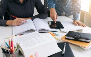 Scuole paritarie a Udine