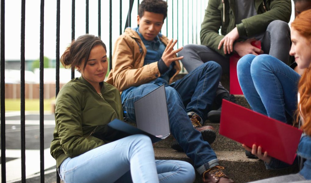Scuole paritarie a Velletri