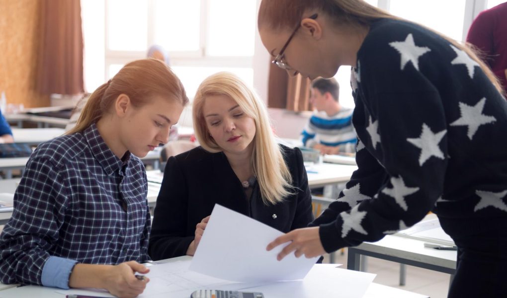Scuole paritarie a Viterbo