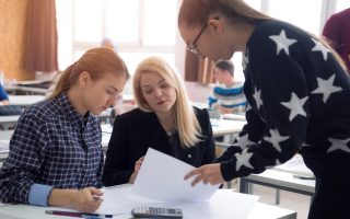Scuole paritarie a Viterbo