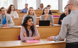 Scuole private a Benevento