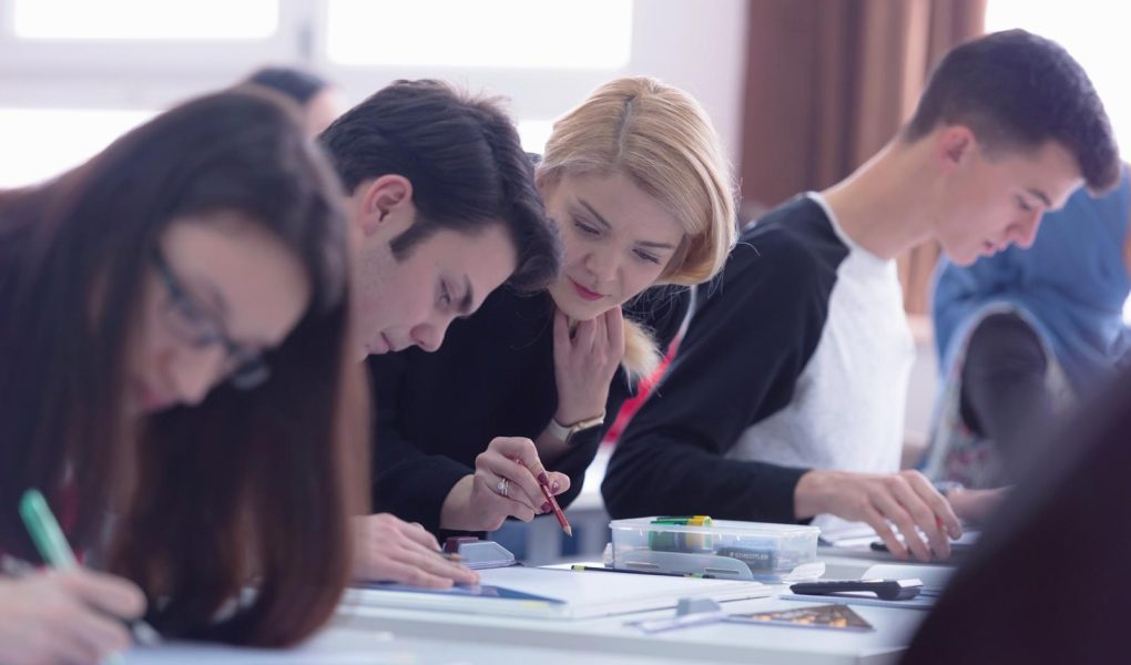 Scuole private a Civitanova Marche