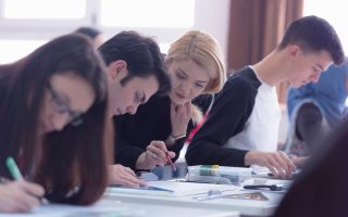 Scuole private a Civitanova Marche