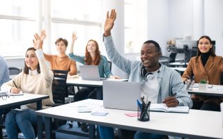 Scuole private a Foggia